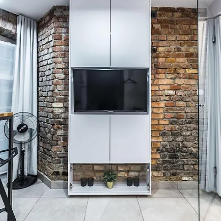 Comfortable Underground Studio In By Rent Like شقة *